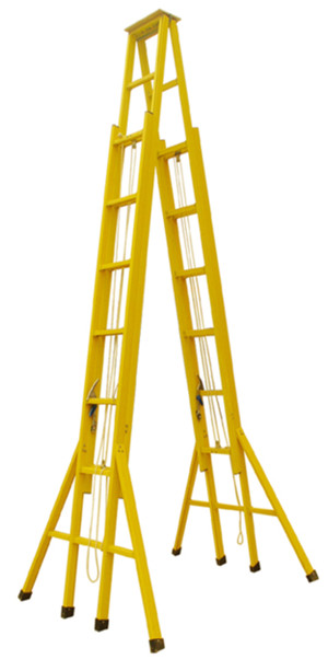 絕（jué）緣工作平台