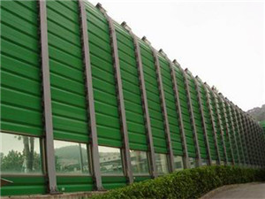 玻璃鋼護欄（lán）