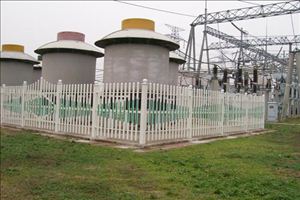 玻璃鋼圍欄（lán）