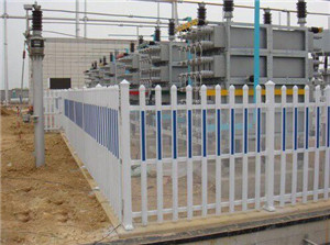 玻璃鋼電力設備圍欄（lán）